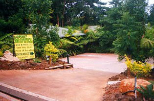 Mission Beach Rainforest Motel - Tourism Caloundra 2