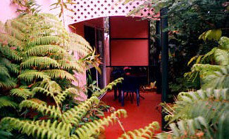 Mission Beach Rainforest Motel - Tourism Caloundra 4