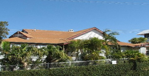 Auckland Hill B And B - Tourism Caloundra 0