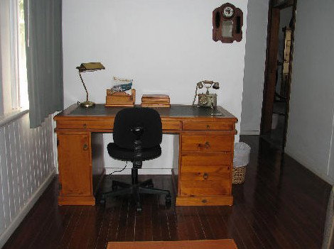 Auckland Hill B And B - Tourism Caloundra 2