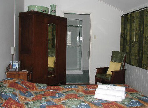 Auckland Hill B And B - Tourism Caloundra 3