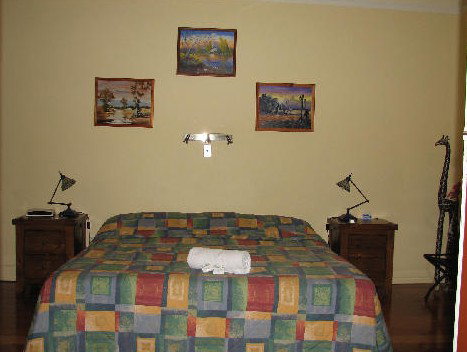 Auckland Hill B And B - Tourism Caloundra 5