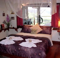 Daintree Cloud 9 - Tourism Caloundra