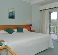 Eumundi Rise Bed And Breakfast - Tourism Caloundra