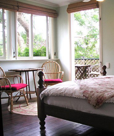 Maleny Lodge Guest House - Tourism Caloundra 1