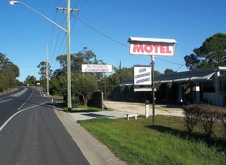 Urunga NSW Tourism Caloundra