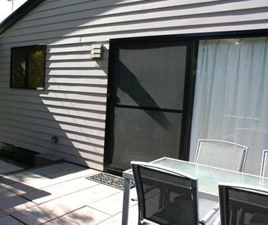 Colonial Village Motel - Tourism Caloundra 5