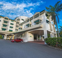 Cairns Sheridan Hotel - Tourism Caloundra