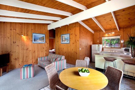Noosa North Shore Retreat - Tourism Caloundra 3