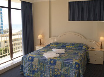 Queensleigh Holiday Apartments - Tourism Caloundra 0