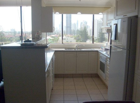 Queensleigh Holiday Apartments - Tourism Caloundra 1
