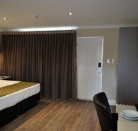 Bentley Motel - Tourism Caloundra