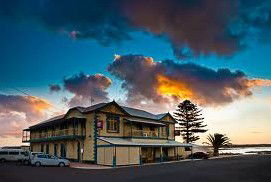  Tourism Caloundra