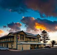 Arno Bay Hotel - Tourism Caloundra