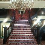 Jens Town Hall Hotel - Tourism Caloundra 1