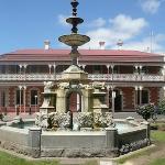Jens Town Hall Hotel - Tourism Caloundra 2