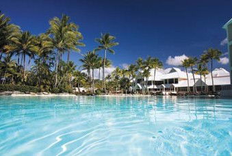 Port Douglas QLD Tourism Caloundra