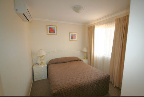 Chinchilla Palms Motor Inn - Tourism Caloundra 4
