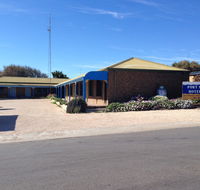 Port Victoria Hotel Motel - Tourism Caloundra