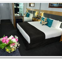 Waikerie Hotel Motel - Tourism Caloundra