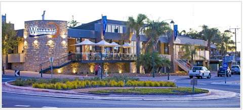 Waikerie Hotel Motel - Tourism Caloundra 3