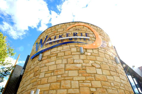 Waikerie Hotel Motel - Tourism Caloundra 4