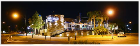 Waikerie Hotel Motel - Tourism Caloundra 5