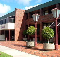 Nirebo Motel - Tourism Caloundra