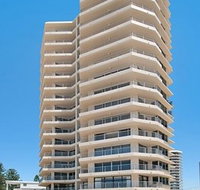 Beachside Tower - Tourism Caloundra
