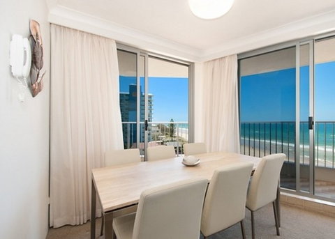 Beachside Tower - Tourism Caloundra 2