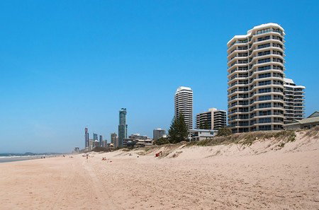 Beachside Tower - Tourism Caloundra 4