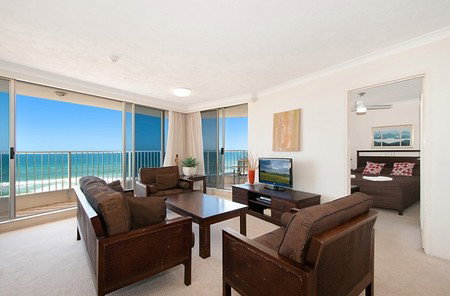 Beachside Tower - Tourism Caloundra 5