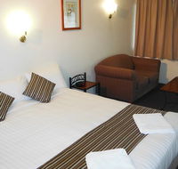 Coffs Harbour Pacific Palms Motel - Tourism Caloundra