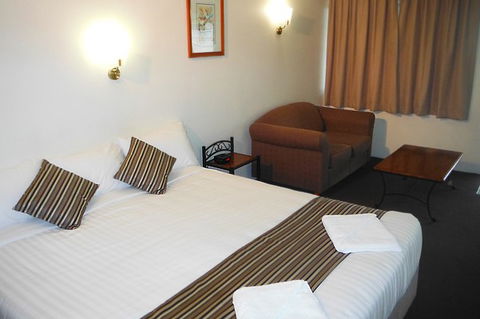 Coffs Harbour Pacific Palms Motel - Tourism Caloundra 0