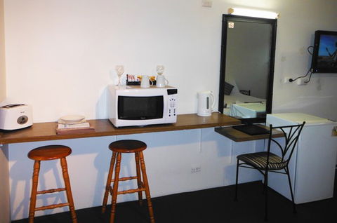 Coffs Harbour Pacific Palms Motel - Tourism Caloundra 4