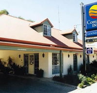 Comfort Inn Goondiwindi - Tourism Caloundra