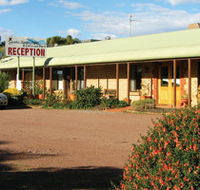 Gawler Ranges Motel - Tourism Caloundra