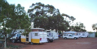 Gawler Ranges Motel - Tourism Caloundra 1