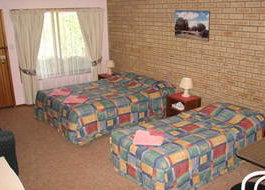 Gawler Ranges Motel - Tourism Caloundra 2