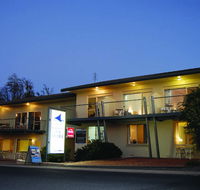 Harbour View Motel - Tourism Caloundra