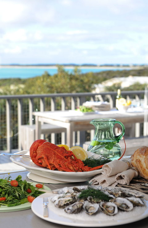 Harbour View Motel - Tourism Caloundra 4