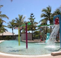 Bowen Village Caravan  Tourist Park - Tourism Caloundra