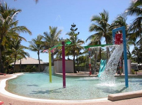 Bowen Village Caravan & Tourist Park - Tourism Caloundra 0