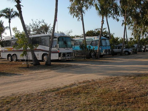 Bowen Village Caravan & Tourist Park - Tourism Caloundra 2