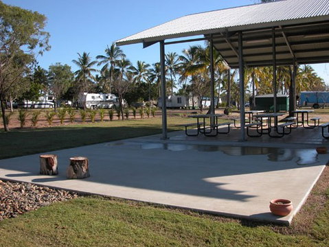 Bowen Village Caravan & Tourist Park - Tourism Caloundra 3