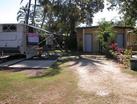 Bowen Village Caravan & Tourist Park - Tourism Caloundra 4