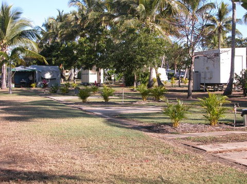 Bowen Village Caravan & Tourist Park - Tourism Caloundra 5