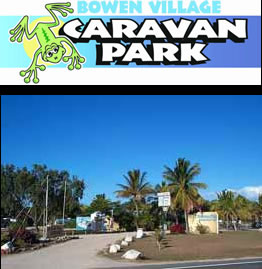Bowen Village Caravan & Tourist Park - Tourism Caloundra 6