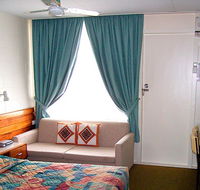 Motel Carnarvon - Tourism Caloundra