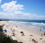 Outrigger Bay Apartments - Tourism Caloundra